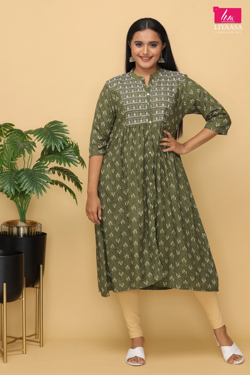 rayan embroidery cord set  blue